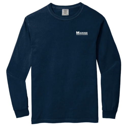 TRUE NAVY