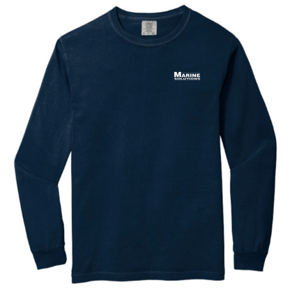 TRUE NAVY