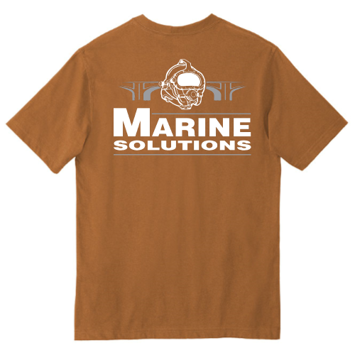 Carhartt Brown