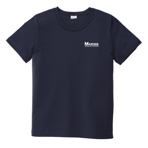 True Navy