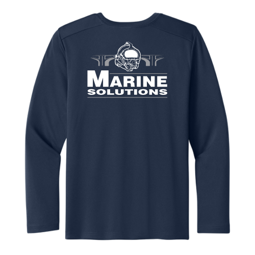 True Navy