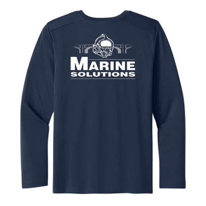 True Navy