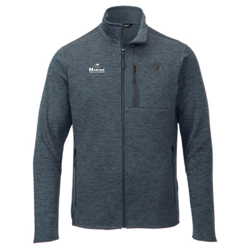 Urban Navy Heather