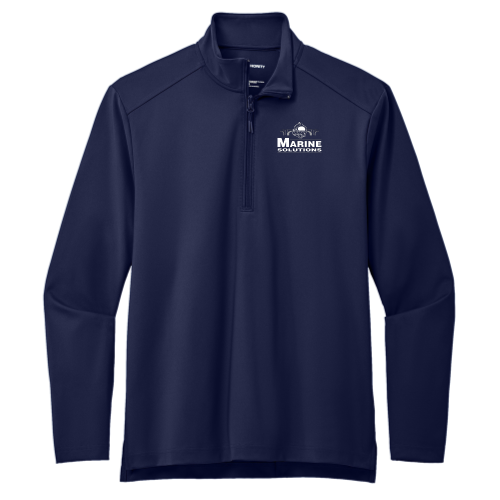 True Navy