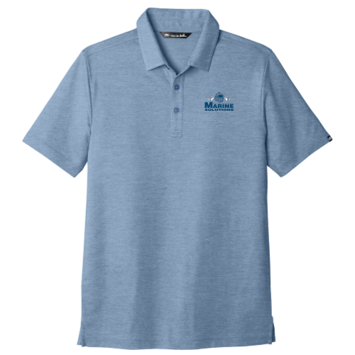 Clasic Blue Heather