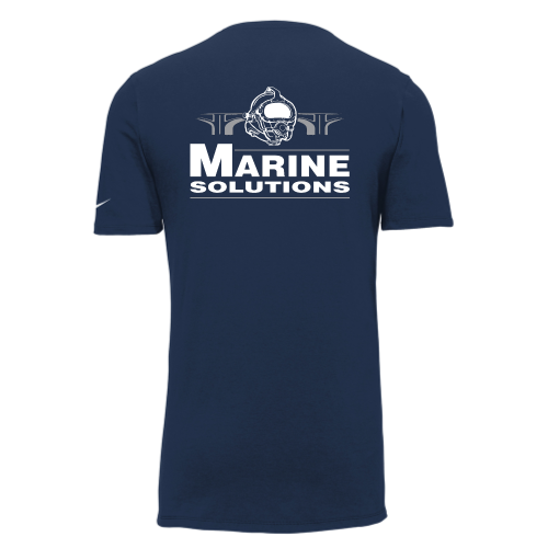 College Navy
