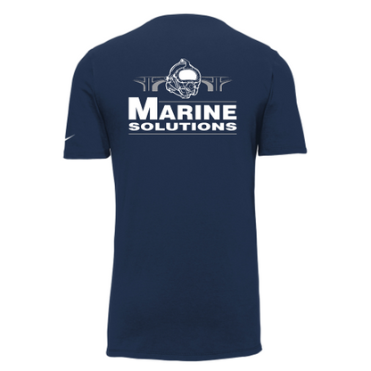College Navy