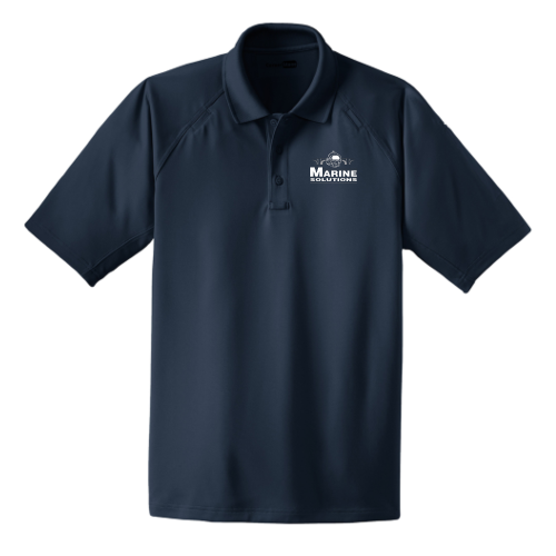 Dark Navy