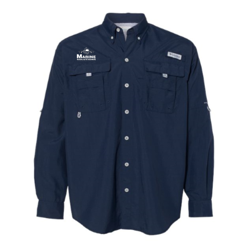 Collegiate Navy