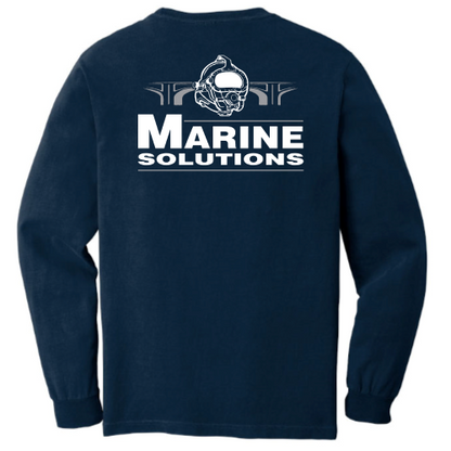 TRUE NAVY
