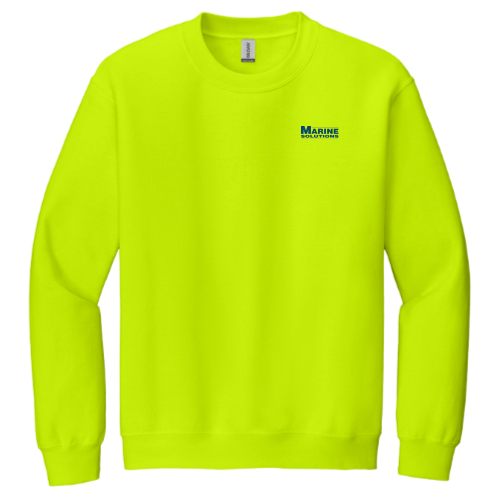 Safety Green