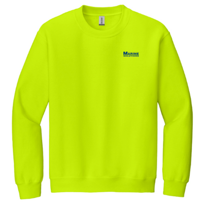 Safety Green
