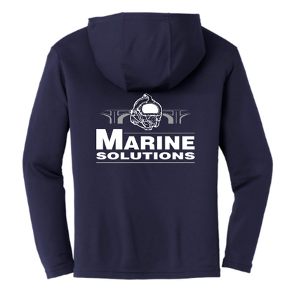 True Navy