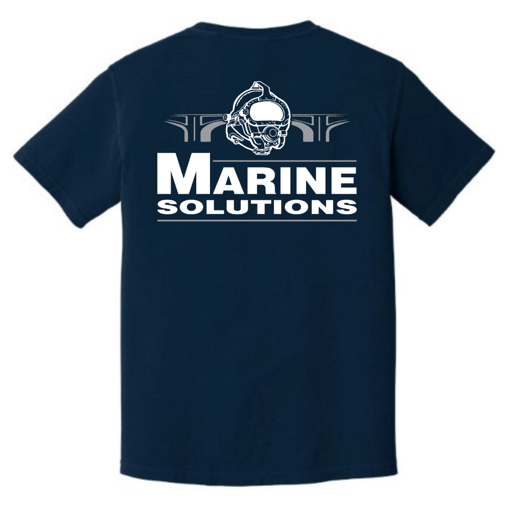 TRUE NAVY