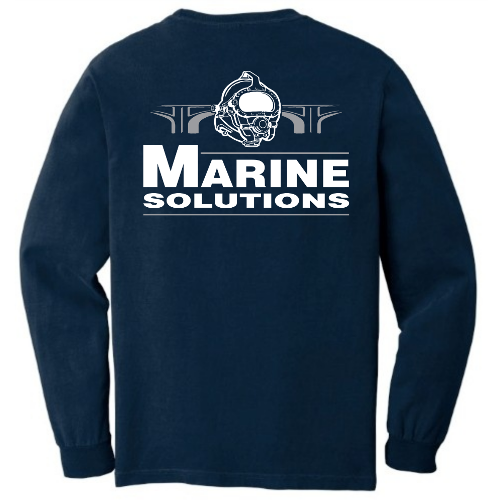 TRUE NAVY