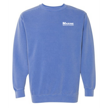 Flo Blue