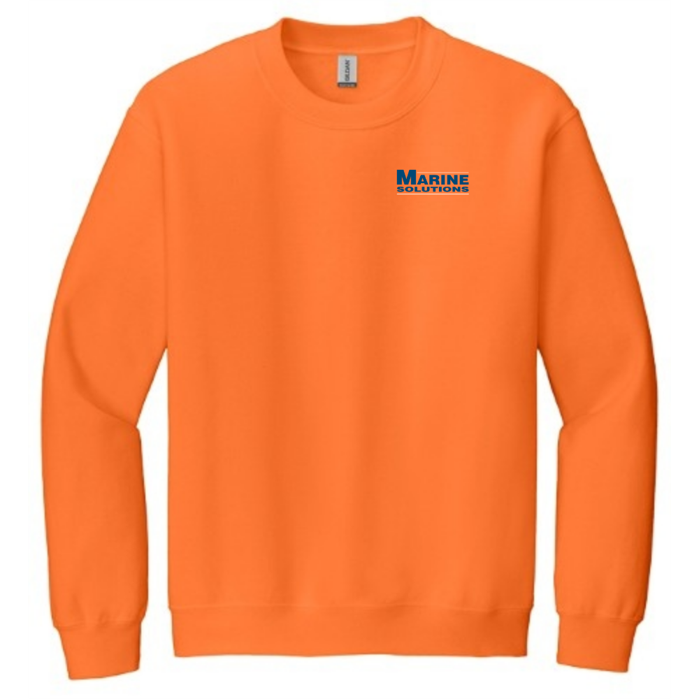 S Orange