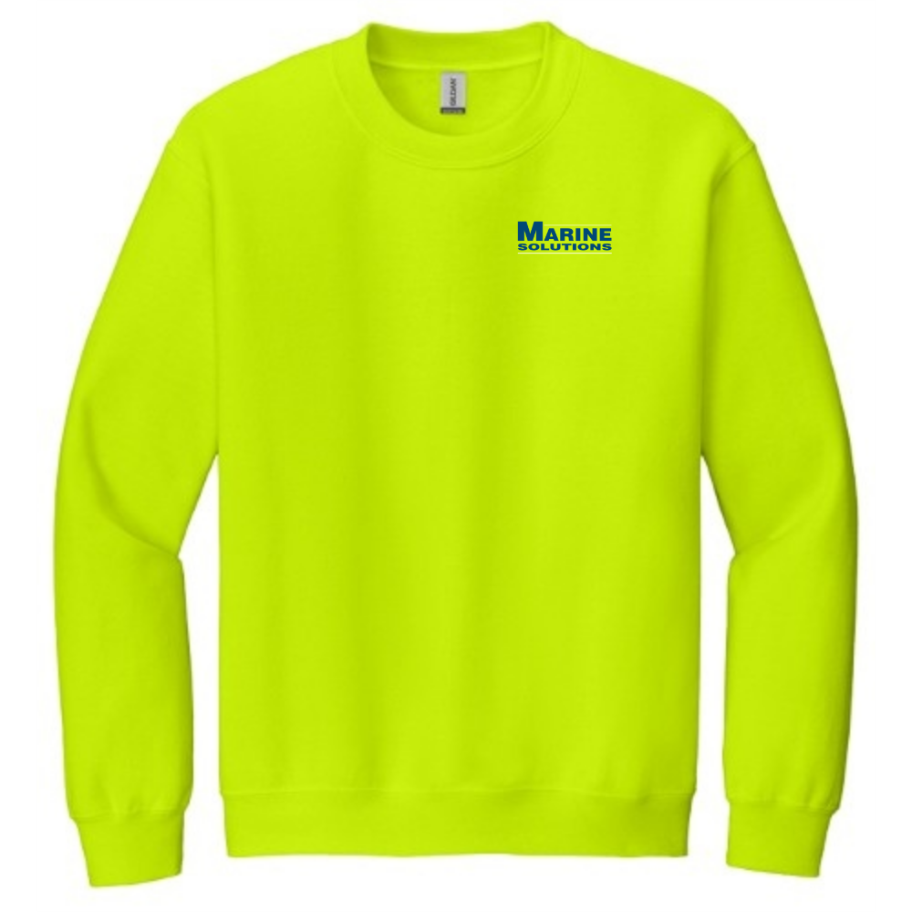 Safety Green
