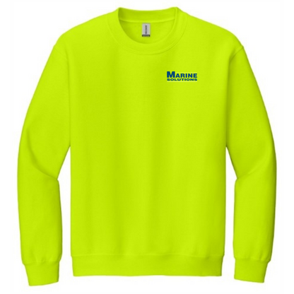 Safety Green