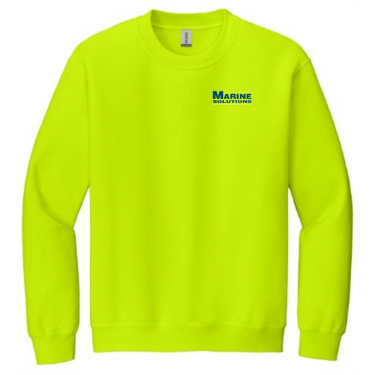 Safety Green