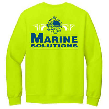 Safety Green