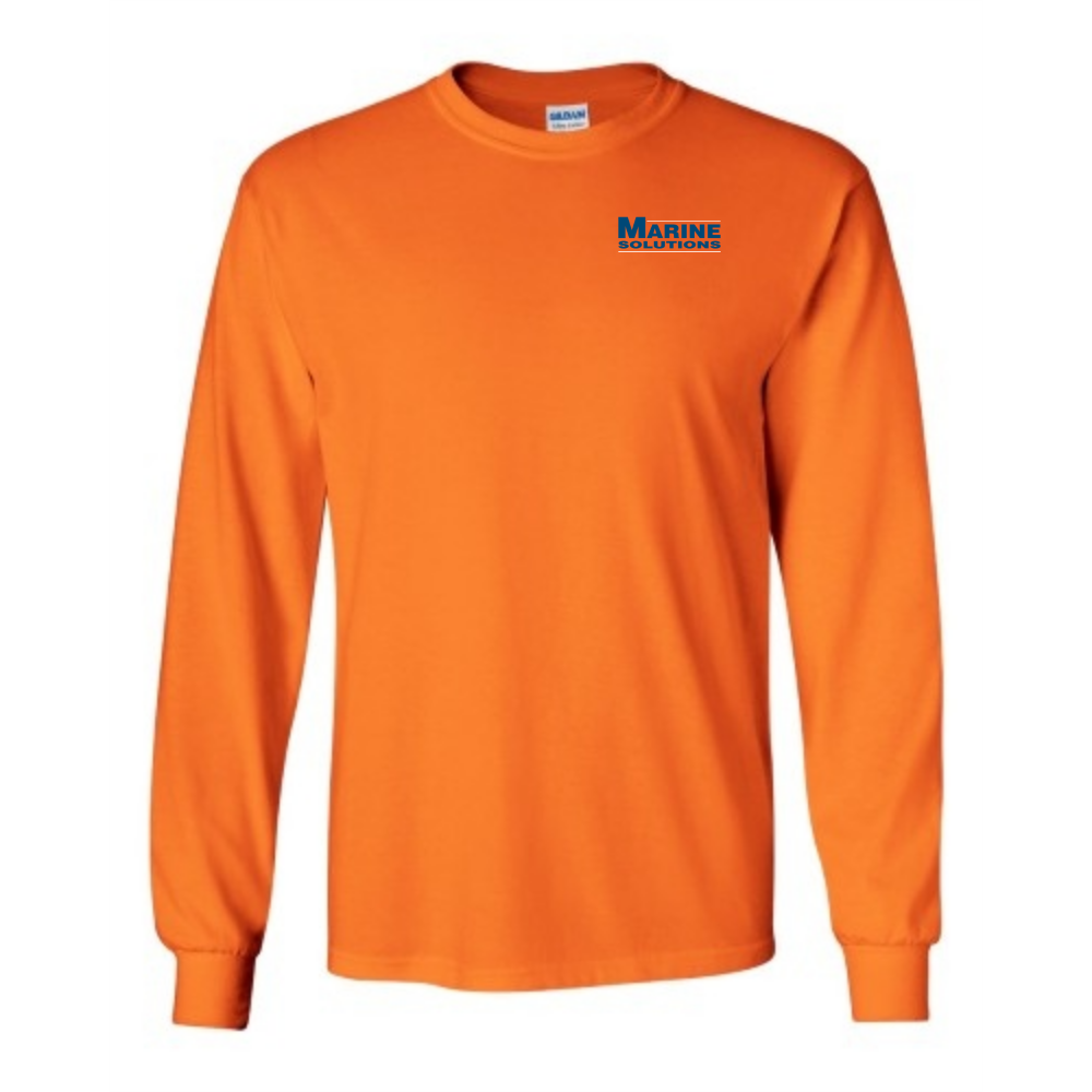 Safety Orange