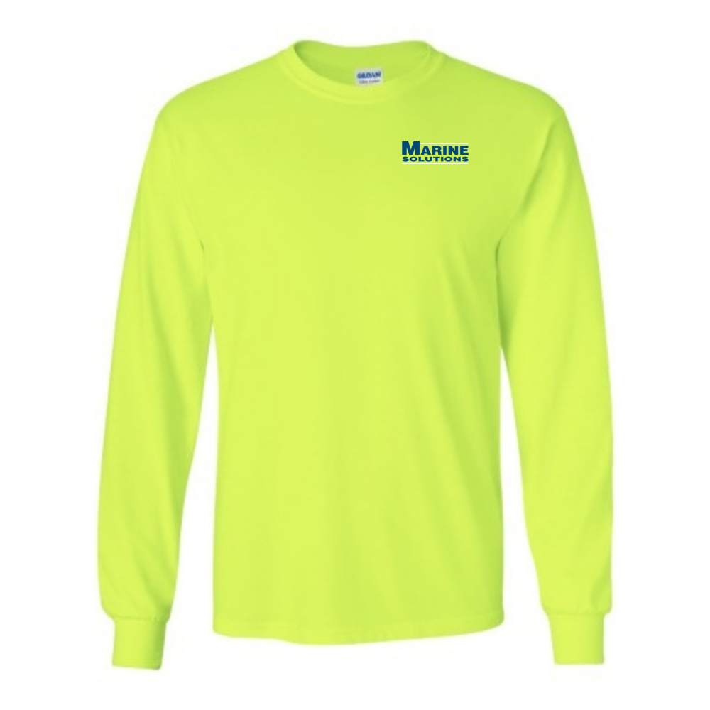 Safety Green