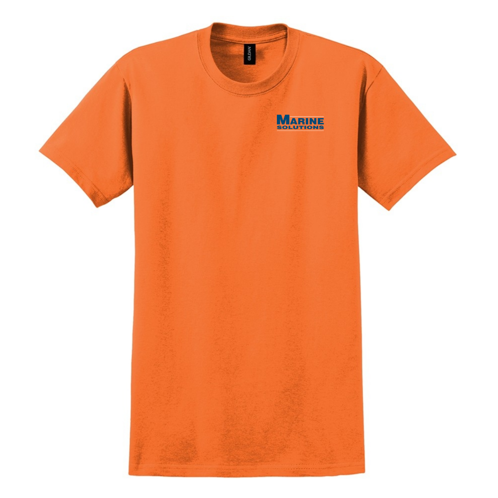 Safety Orange