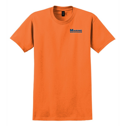 Safety Orange