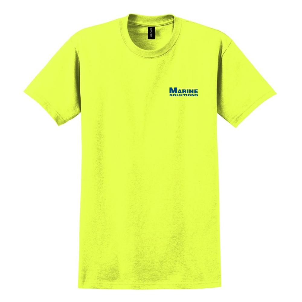 Safety Green