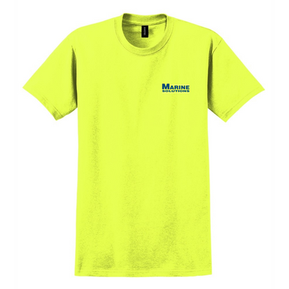 Safety Green