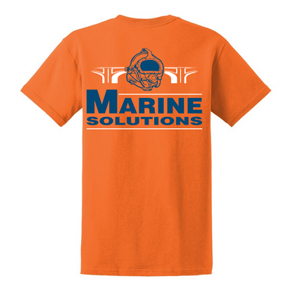 Safety Orange
