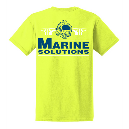 Safety Green