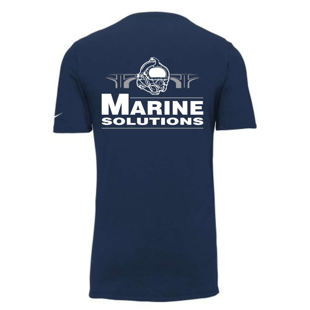 College Navy