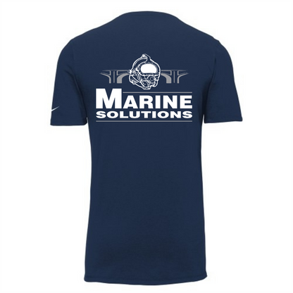 College Navy