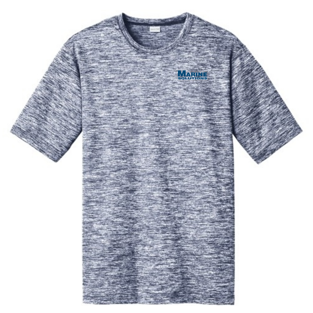 True Navy Elec