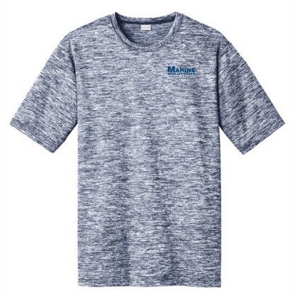 True Navy Elec