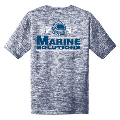True Navy Elec