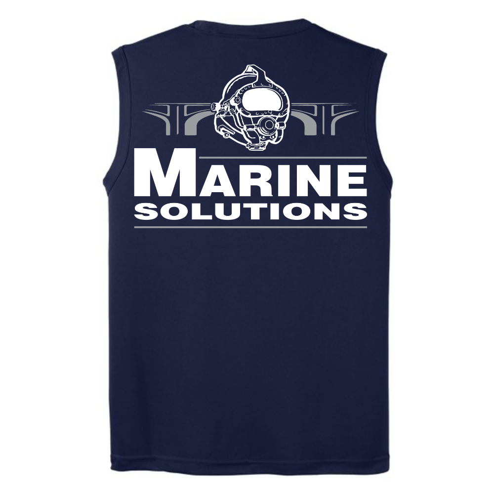 True Navy
