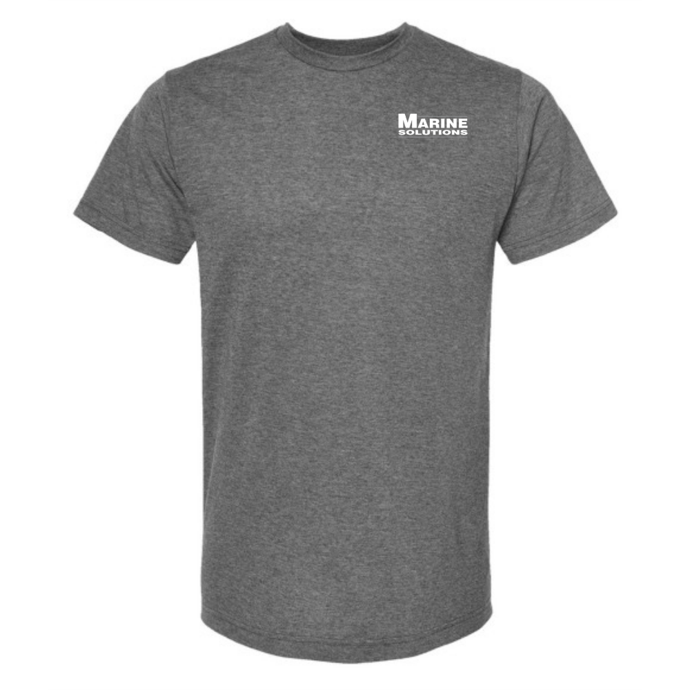 Heather Charcoal